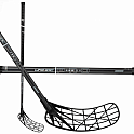 Unihoc Evolite Pro 26 black Oval