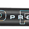 Unihoc Evolite Pro 26 black Oval