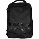 Unihoc Laptop batoh DARK LINE black (10L)
