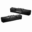 Unihoc Stickbag Black (20 holí)