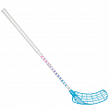 Zone Zuper Air JR 35 white/prizm