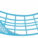 Zone Zuper Air JR 35 white/prizm