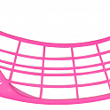 Zone Dream Air Superlight 29 Oval black/magenta