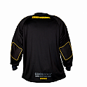 Zone brankářský dres PRO3 Superwide Black/Gold