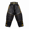 Zone brankářské kalhoty PRO3 Black/Gold
