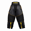 Zone brankářské kalhoty PRO3 Black/Gold