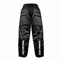 ZONE brankářské kalhoty Upgrade Intro black/silver JR
