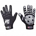 Freez brankářské rukavice Gloves G-180 black JR