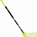 ACCUFLI AirTek A80 Yellow