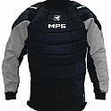 MPS Black brankářský dres