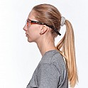 Fatpipe ochranné brýle Protective Eyewear Set JR Oranžové