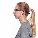 Fatpipe ochranné brýle Protective Eyewear Set JR Zlaté