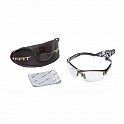 Fatpipe ochranné brýle Protective Eyewear Set JR Zlaté