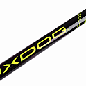 Oxdog Hyperlight HES 27 YL Round FSL MBC