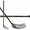 Oxdog Ultralight HES 27 BK Oval MBC2