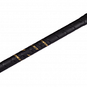 Oxdog Ultralight HES 29 BK Round MBC2