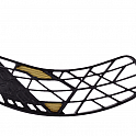 Oxdog Ultralight HES 29 BK Oval MBC2