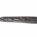 Oxdog Fusion Light 23 DG Oval MB