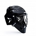 Blindsave Sharky Carbon Black Goalie Mask