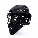 Blindsave Sharky Carbon Black Goalie Mask