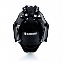Blindsave Sharky Carbon Black Goalie Mask