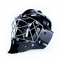 BlindSave Original Matt Black brankářská maska