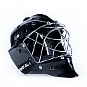 BlindSave Original Matt Black brankářská maska