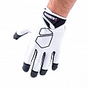 BlindSave brankářské rukavice Supreme White