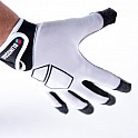 BlindSave brankářské rukavice Supreme White