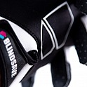 BlindSave brankářské rukavice Supreme Black