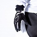 BlindSave brankářské rukavice Supreme Black