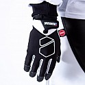 BlindSave brankářské rukavice Supreme Black