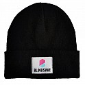 Blindsave Winter Cap