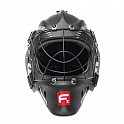 Freez Goalie Helmet Z-280 Black SR Brankářská maska