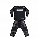 Blindsave Brankářský set Legacy black