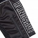Blindsave Brankářský set Legacy black + maska Shark white