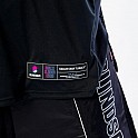 Blindsave Brankářský set Legacy black + maska Shark white