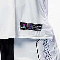 Blindsave Brankářský set Legacy white + maska Shark black