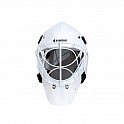 Blindsave Brankářský set Legacy white + maska Shark black