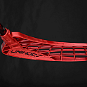 Unihoc Epic Carbskin Feather Light 29 Radiant Red