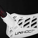 Unihoc Epic Carbskin Feather Light 26 Radiant Red