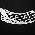 Unihoc Epic Carbskin Feather Light 26 Radiant Red