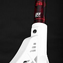 Unihoc Epic Carbskin Feather Light 26 Radiant Red