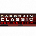 Unihoc Unilite Carbskin Feather light 26 Radiant red