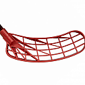 Unihoc Unilite Carbskin Feather light 26 Radiant red