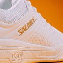 Salming Eagle 2 White/Gold