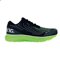 Salming Recoil Prime 2 Navy/Green