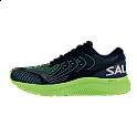 Salming Recoil Prime 2 Navy/Green