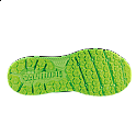 Salming Recoil Prime 2 Navy/Green