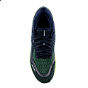Salming Recoil Prime 2 Navy/Green